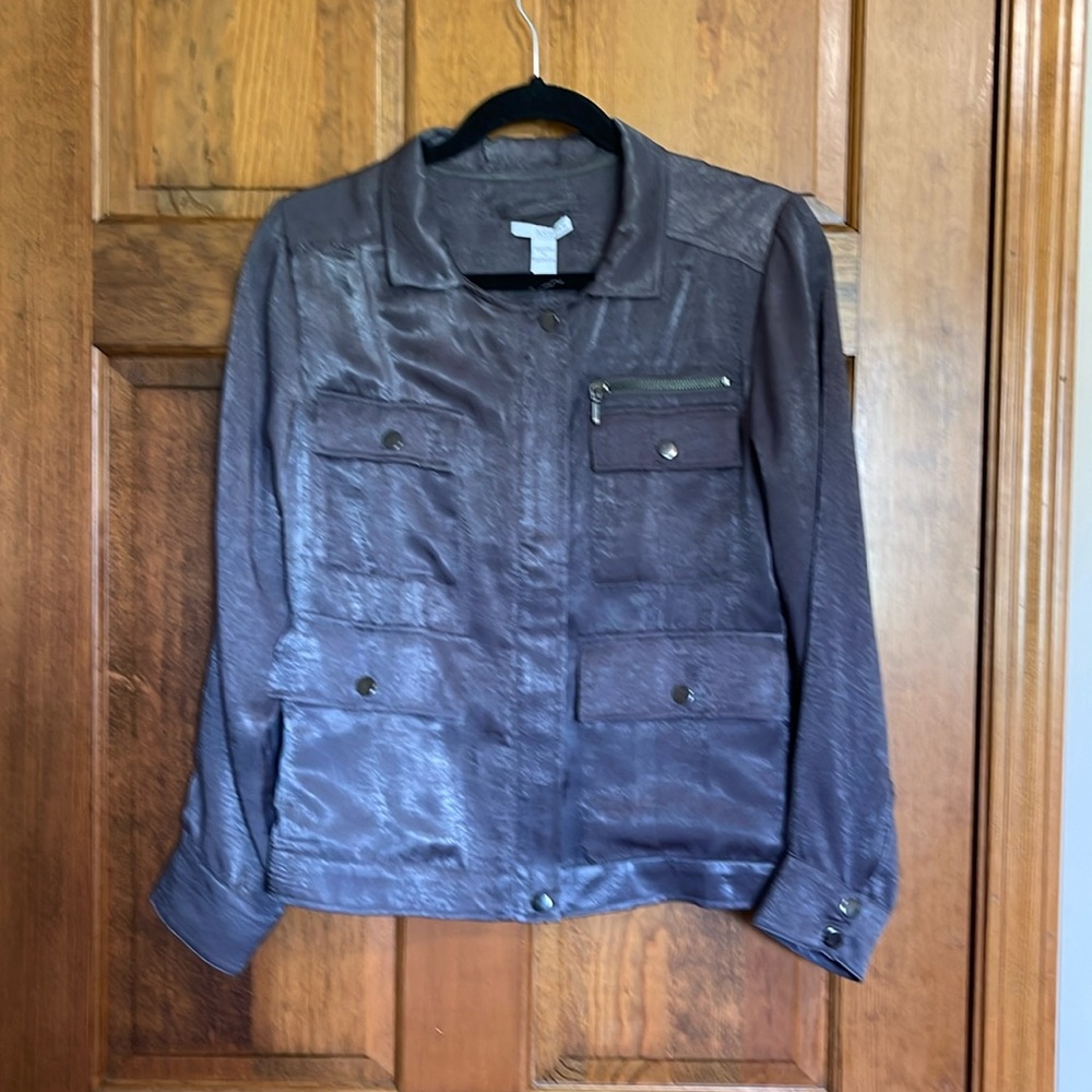 ASTARS‎ Utility Jacket